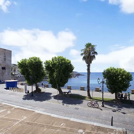 Ciutat Alghero Eksteriør bilde